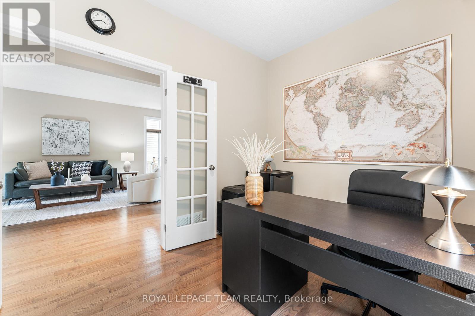 316 Sugar Pine Crescent, Ottawa, Ontario  K2M 0B1 - Photo 21 - X12182675