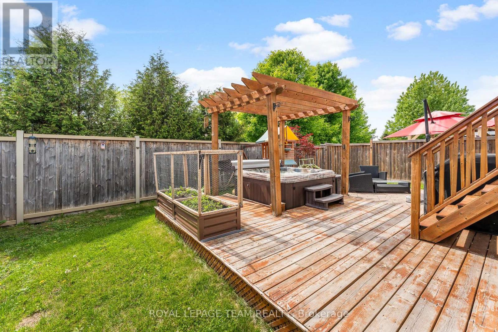316 Sugar Pine Crescent, Ottawa, Ontario  K2M 0B1 - Photo 40 - X12182675