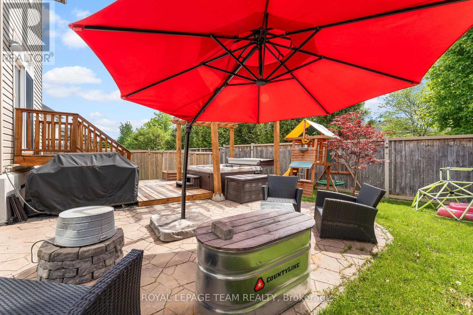 316 Sugar Pine Crescent, Ottawa, Ontario  K2M 0B1 - Photo 41 - X12182675