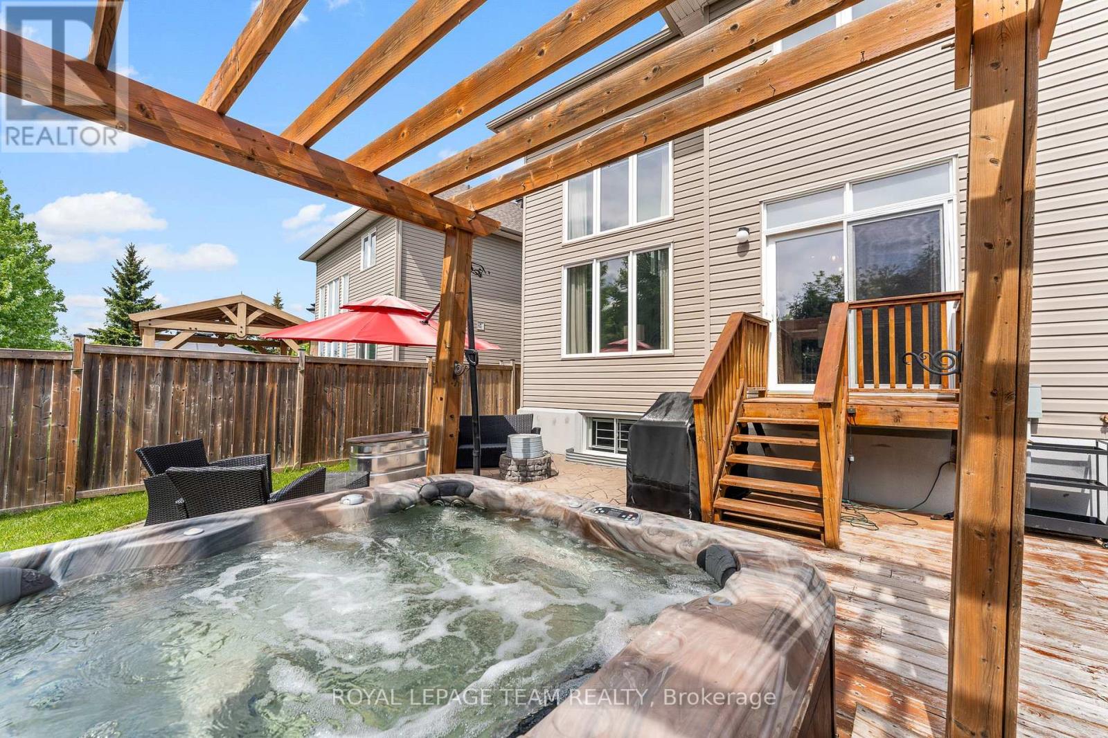 316 Sugar Pine Crescent, Ottawa, Ontario  K2M 0B1 - Photo 43 - X12182675