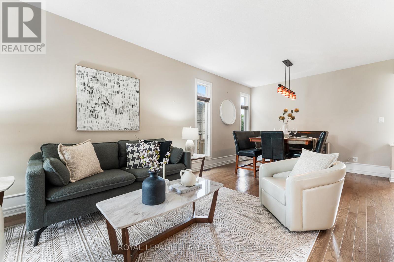 316 Sugar Pine Crescent, Ottawa, Ontario  K2M 0B1 - Photo 7 - X12182675