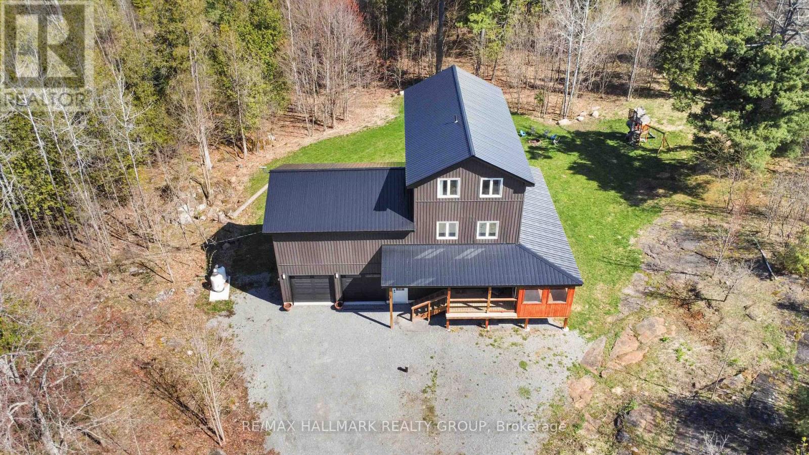 628 Sugar Bush Road, Mississippi Mills, Ontario  K0A 2X0 - Photo 1 - X12182719