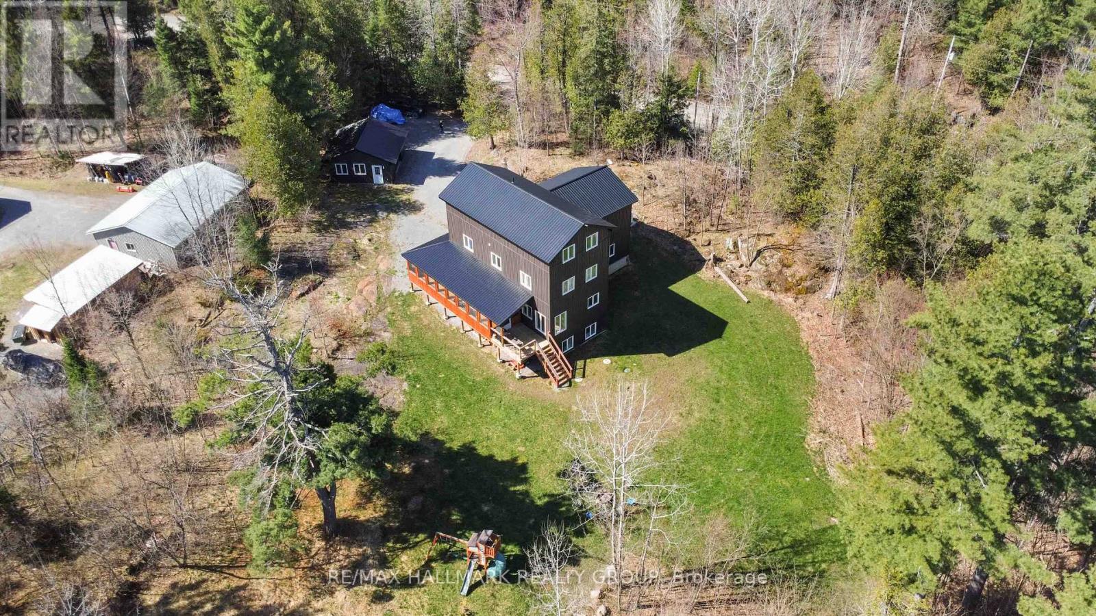 628 Sugar Bush Road, Mississippi Mills, Ontario  K0A 2X0 - Photo 37 - X12182719