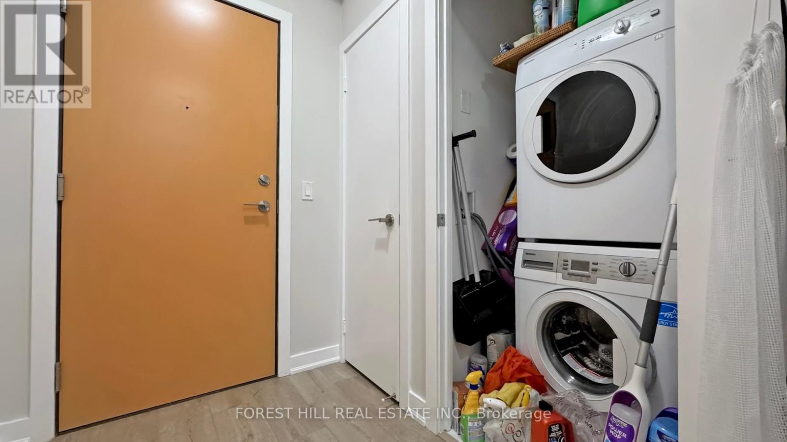 311 - 30 Nelson Street, Toronto, Ontario  M5V 0H5 - Photo 17 - C12142398