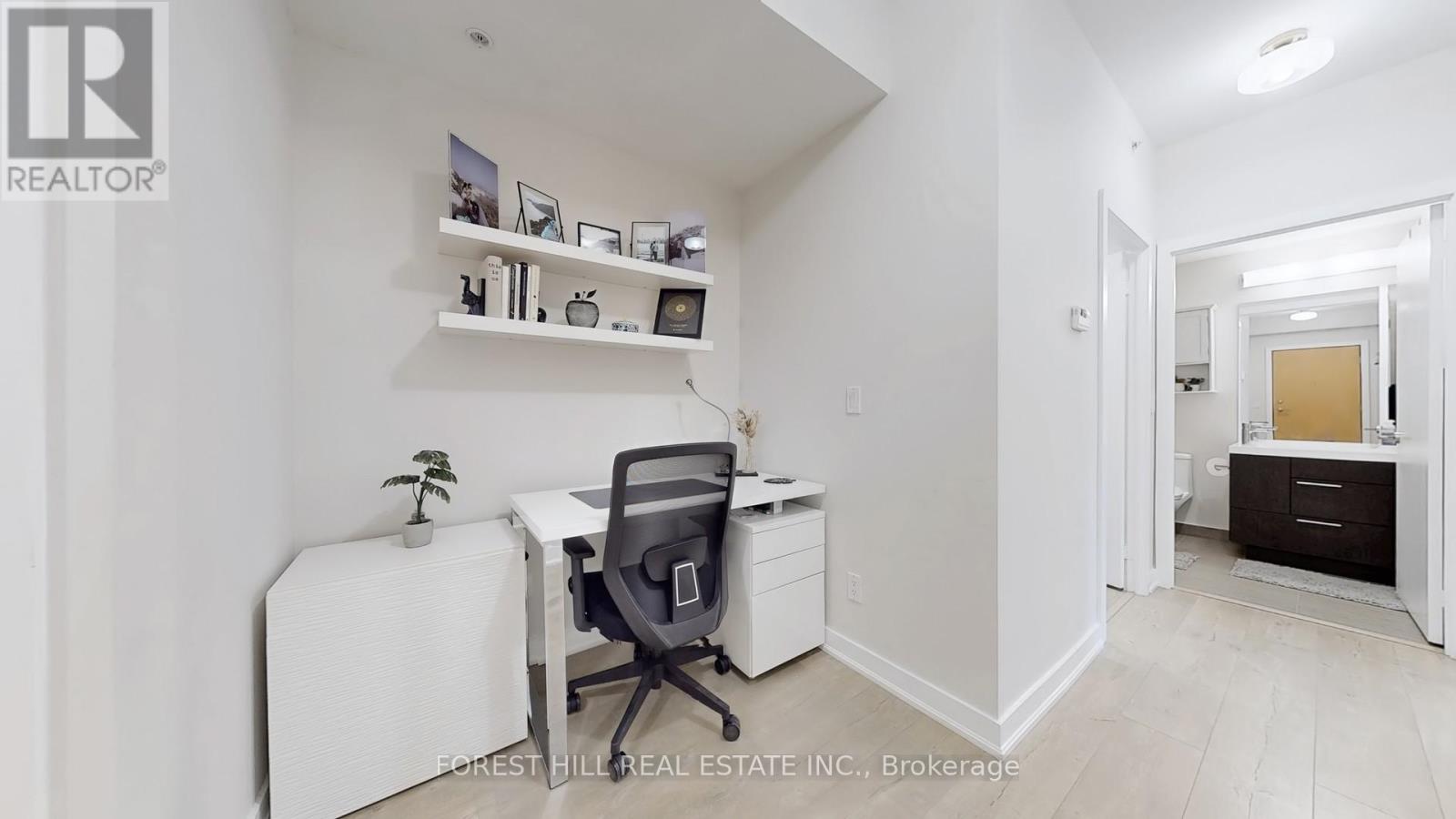311 - 30 Nelson Street, Toronto, Ontario  M5V 0H5 - Photo 15 - C12142398
