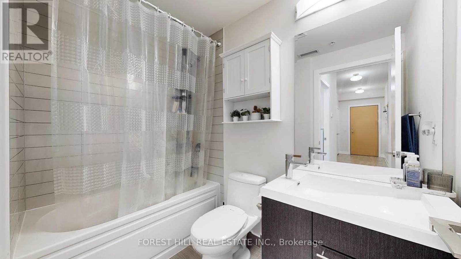 311 - 30 Nelson Street, Toronto, Ontario  M5V 0H5 - Photo 16 - C12142398