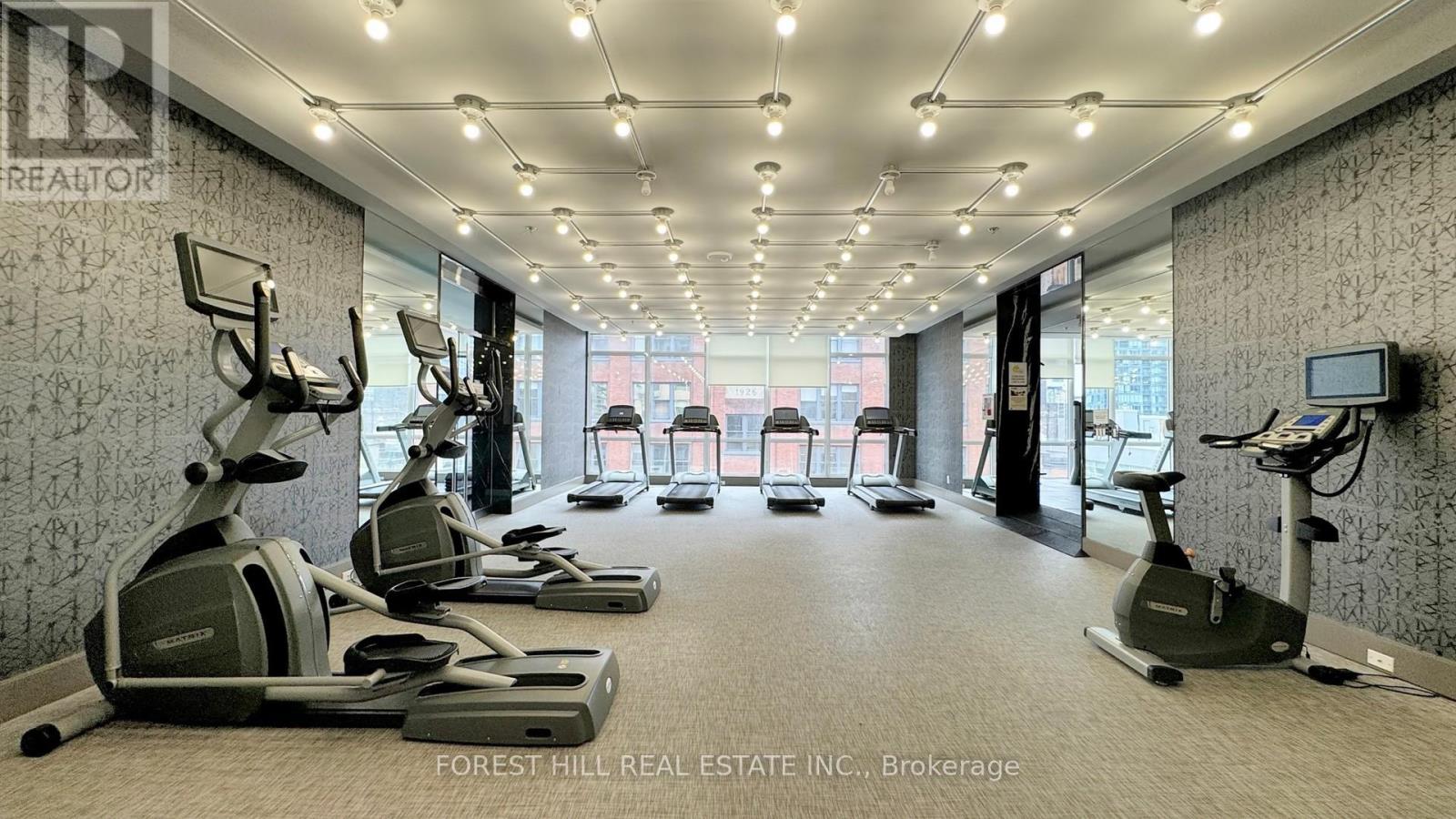 311 - 30 Nelson Street, Toronto, Ontario  M5V 0H5 - Photo 29 - C12142398
