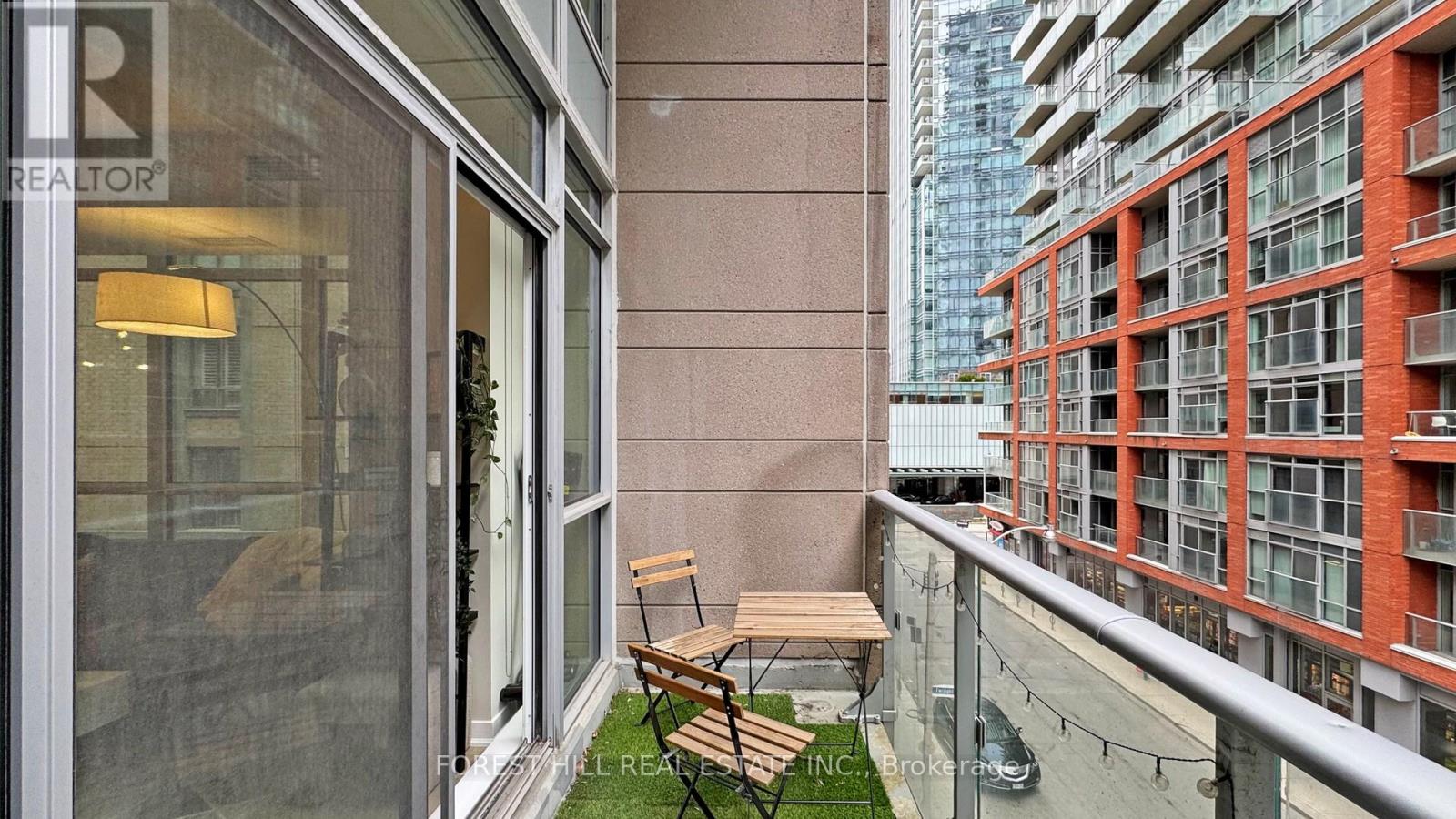 311 - 30 Nelson Street, Toronto, Ontario  M5V 0H5 - Photo 21 - C12142398