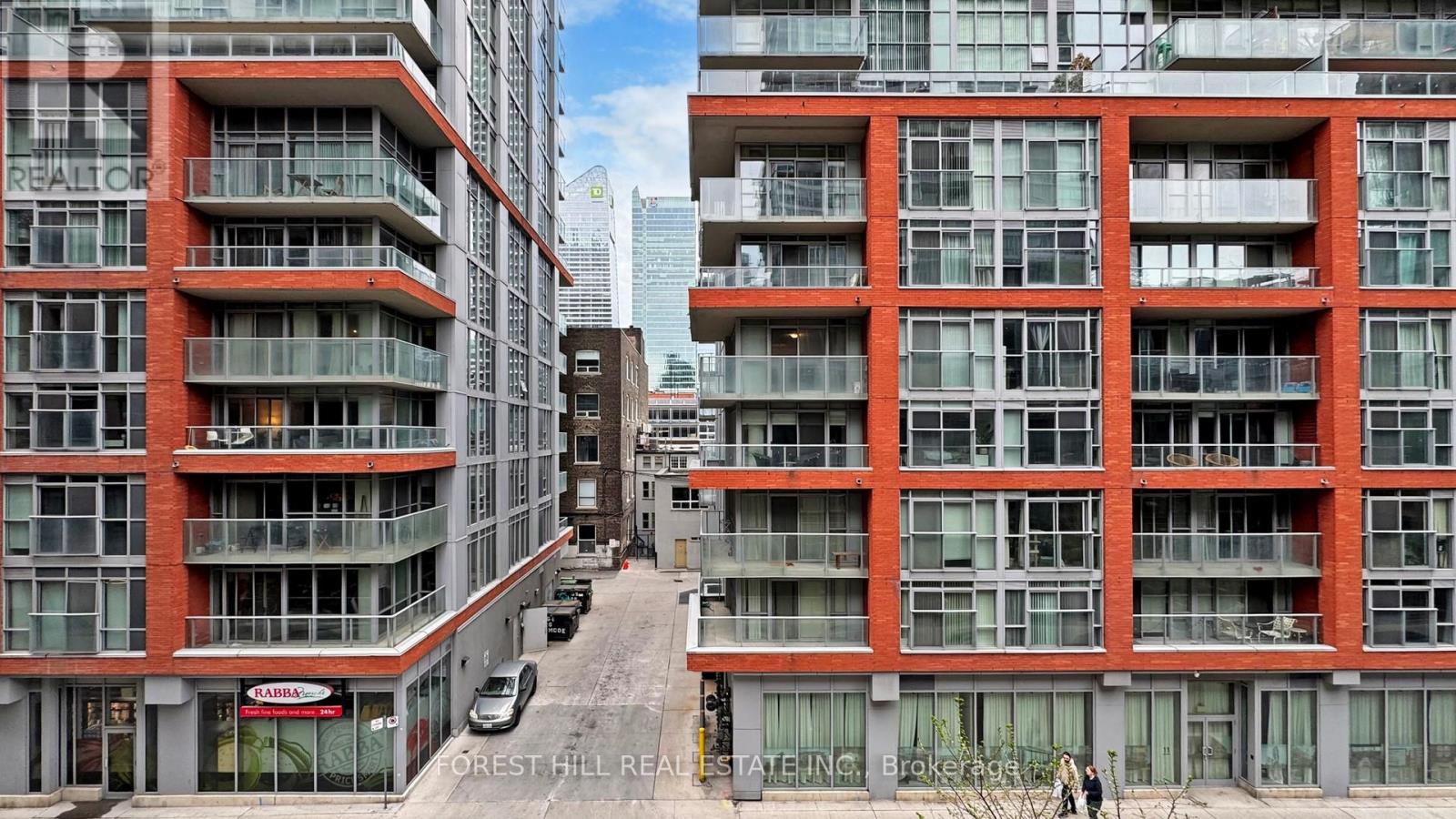 311 - 30 Nelson Street, Toronto, Ontario  M5V 0H5 - Photo 24 - C12142398