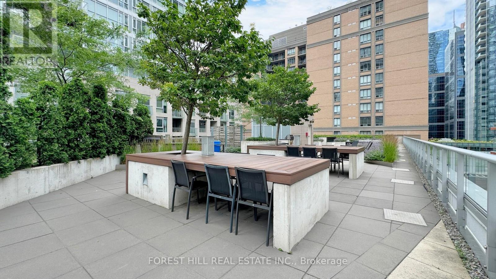 311 - 30 Nelson Street, Toronto, Ontario  M5V 0H5 - Photo 30 - C12142398