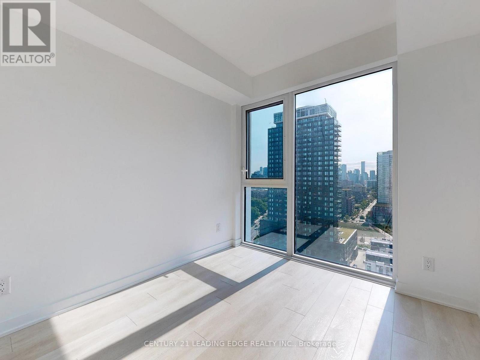 1706 - 5 Defries Street, Toronto, Ontario  M5A 0W7 - Photo 17 - C12178891
