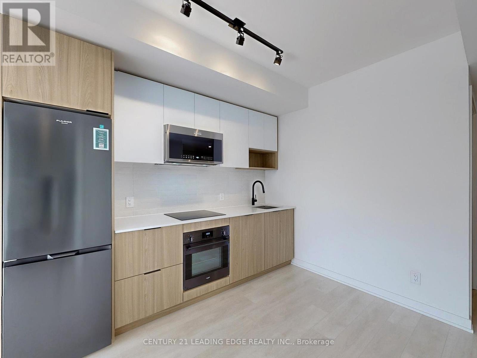 1706 - 5 Defries Street, Toronto, Ontario  M5A 0W7 - Photo 11 - C12178891