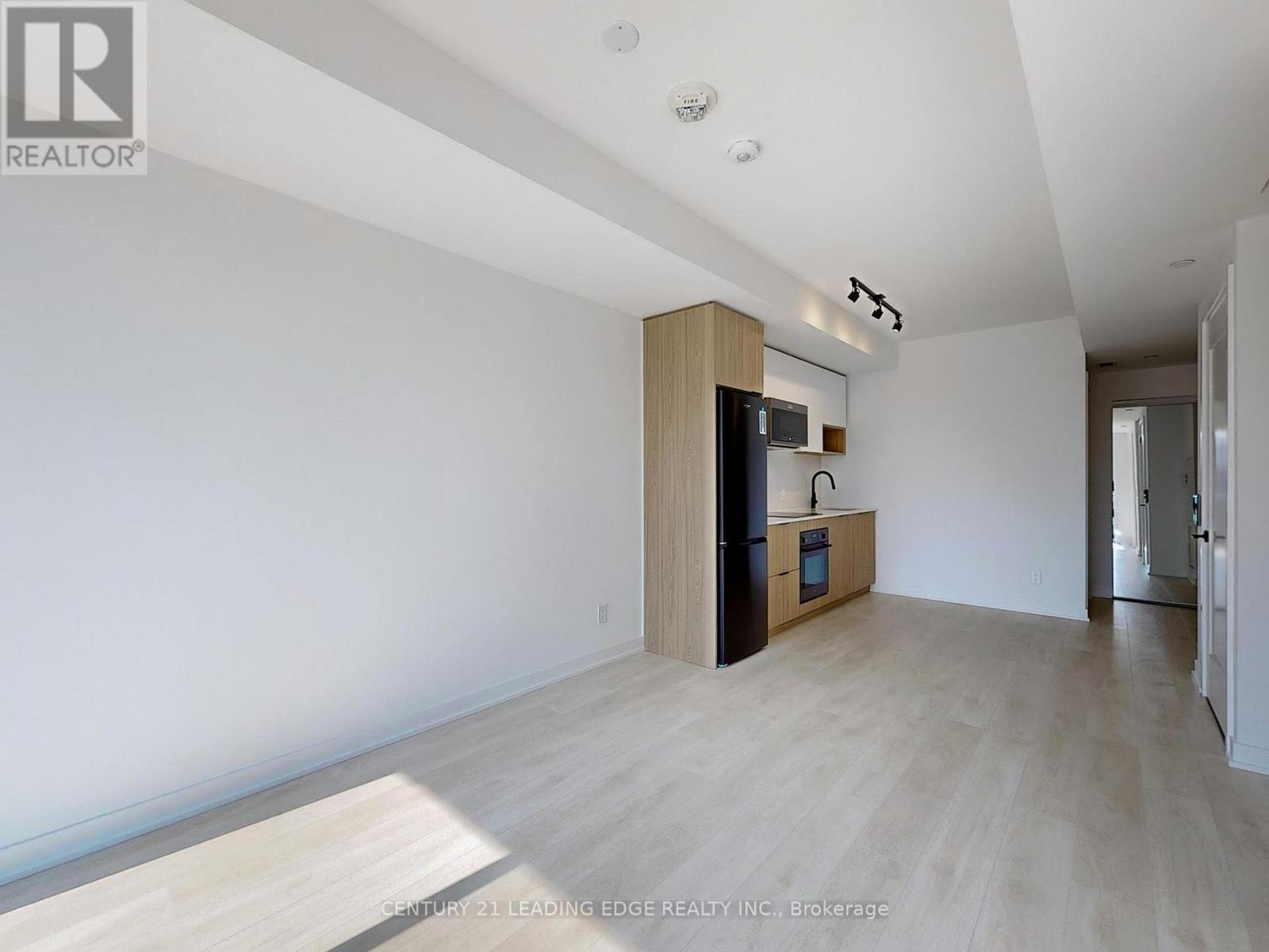 1706 - 5 Defries Street, Toronto, Ontario  M5A 0W7 - Photo 10 - C12178891