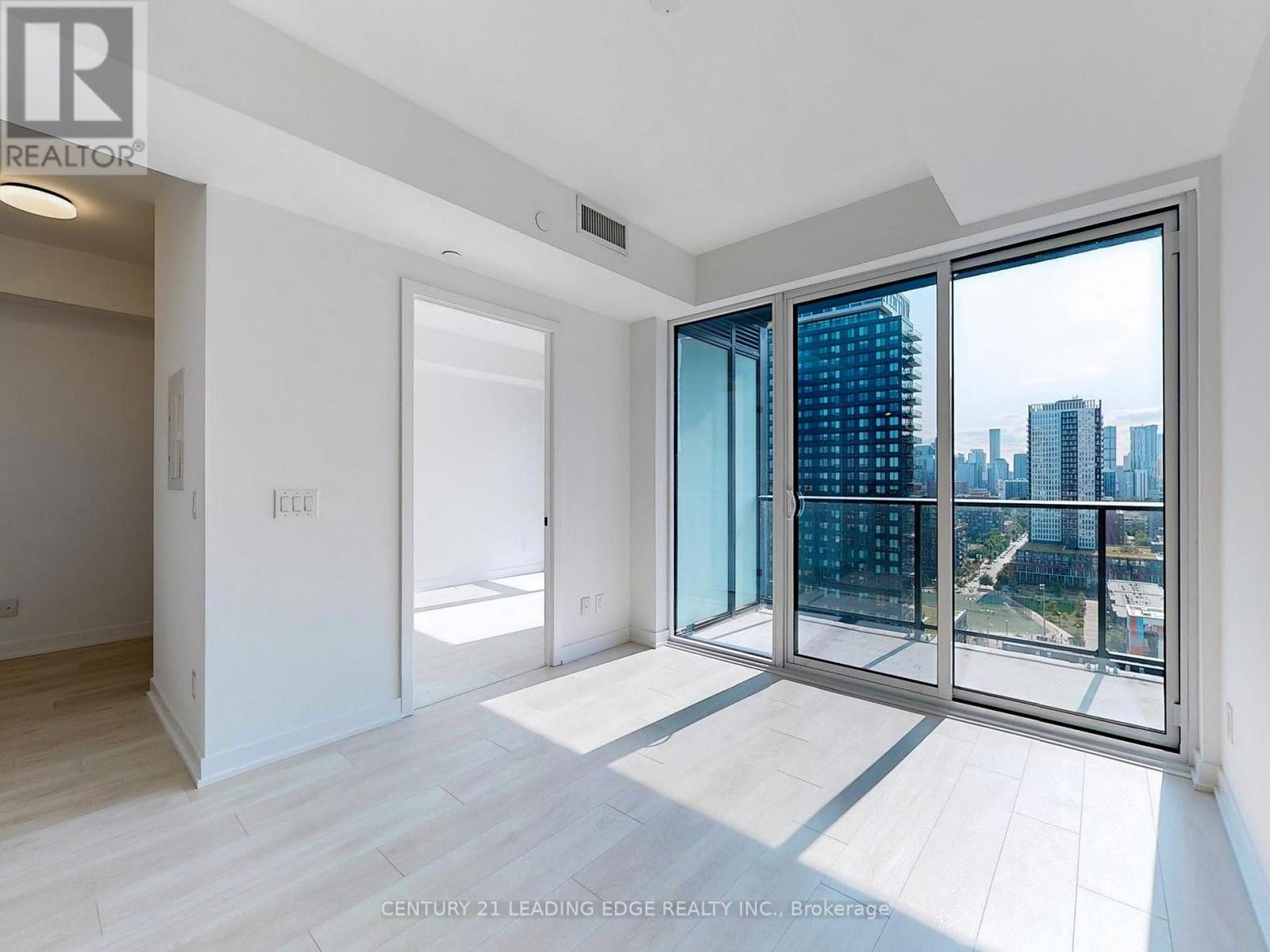 1706 - 5 Defries Street, Toronto, Ontario  M5A 0W7 - Photo 7 - C12178891