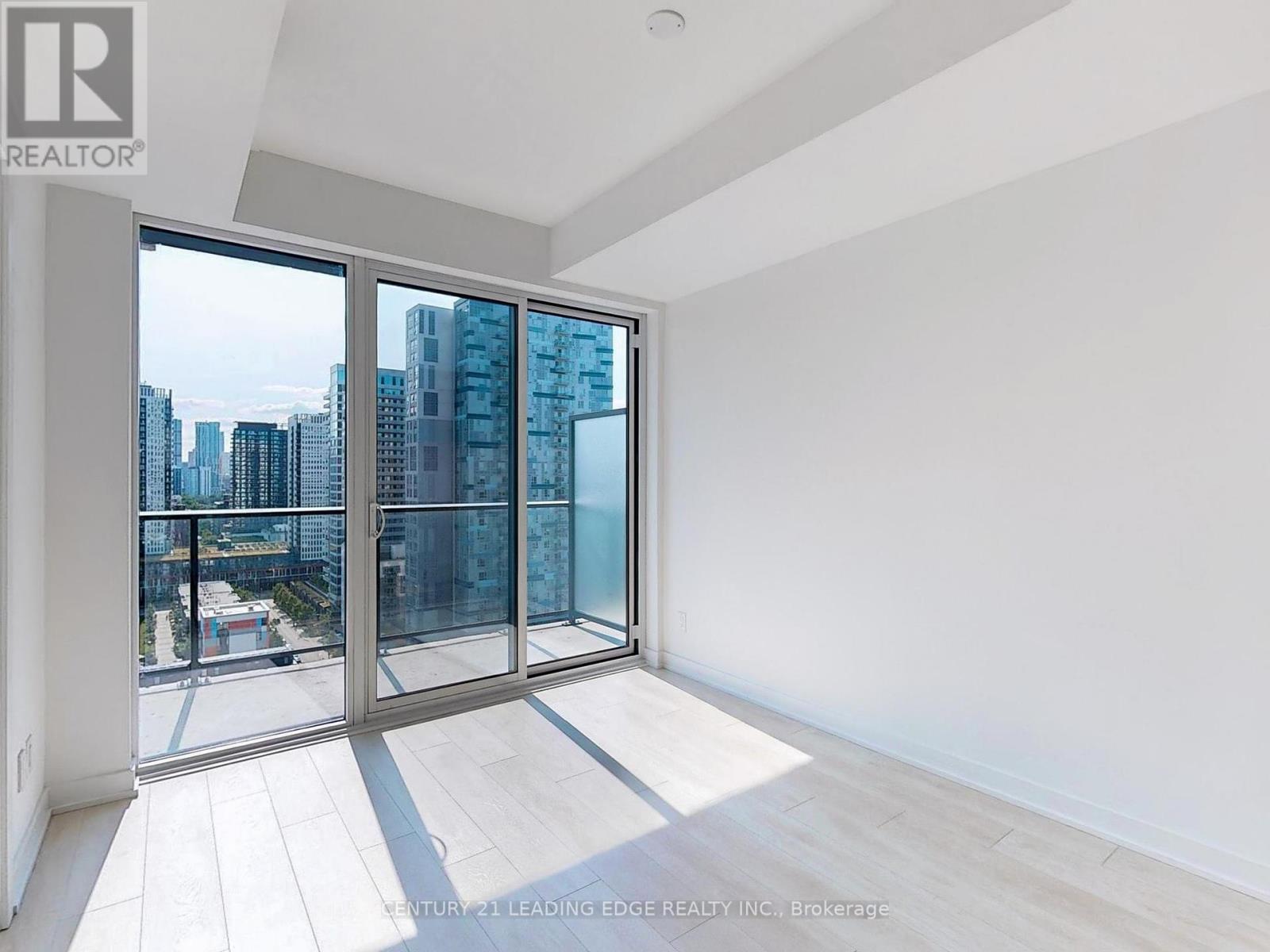 1706 - 5 Defries Street, Toronto, Ontario  M5A 0W7 - Photo 6 - C12178891