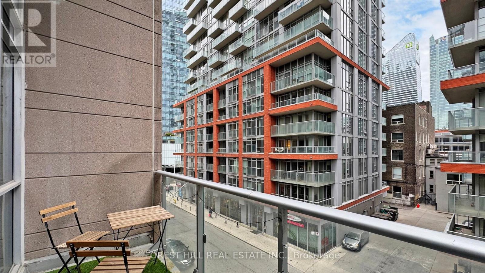 311 - 30 Nelson Street, Toronto, Ontario  M5V 0H5 - Photo 20 - C12142398
