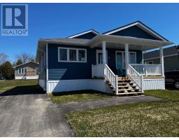 20 BLUFFS VIEW BOULEVARD, Ashfield-Colborne-Wawanosh, Ontario