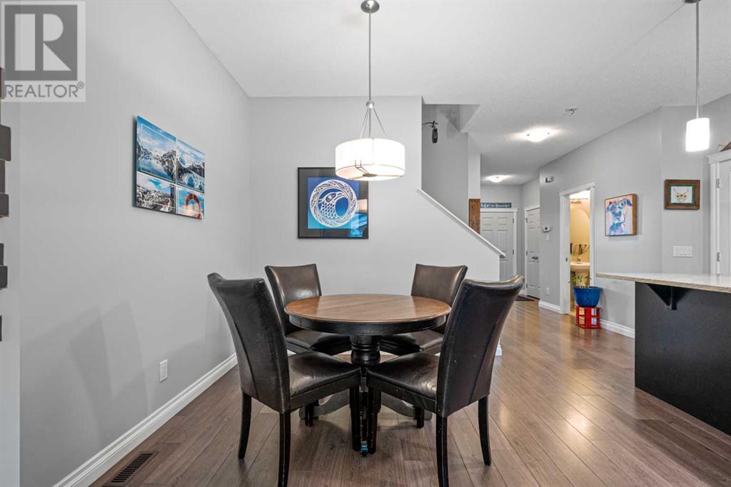 10 Reunion Grove Nw, Airdrie, Alberta  T4B 0Z7 - Photo 16 - A2225173