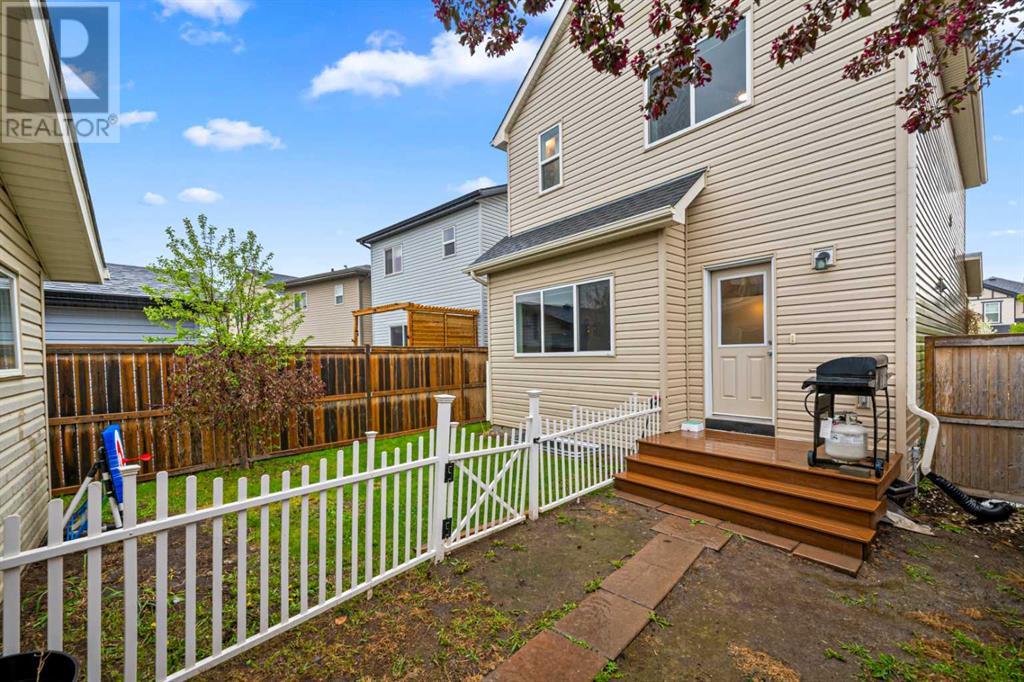 10 Reunion Grove Nw, Airdrie, Alberta  T4B 0Z7 - Photo 42 - A2225173