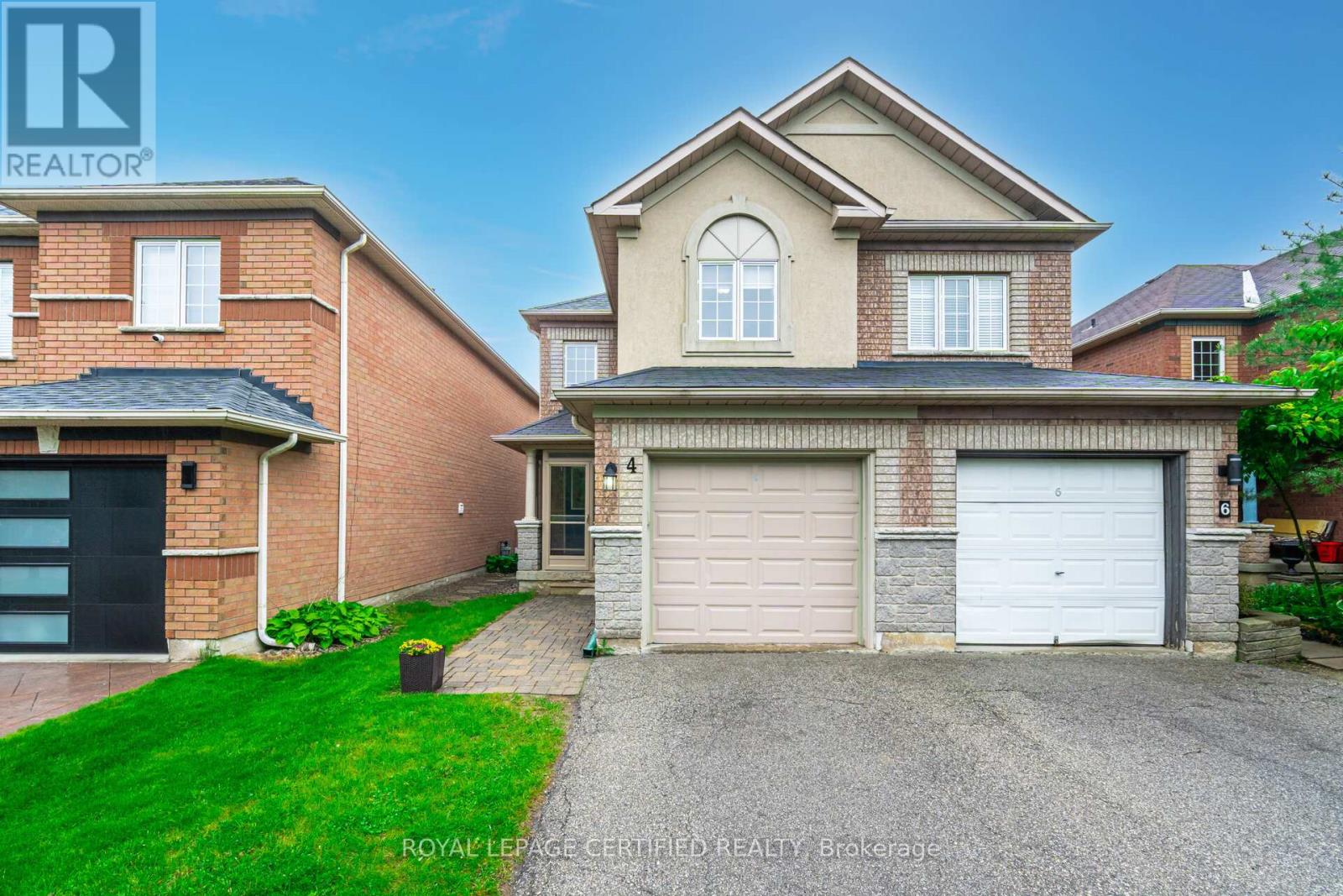 4 Hesketh Court, Caledon, Ontario  L7C 1C7 - Photo 1 - W12181535