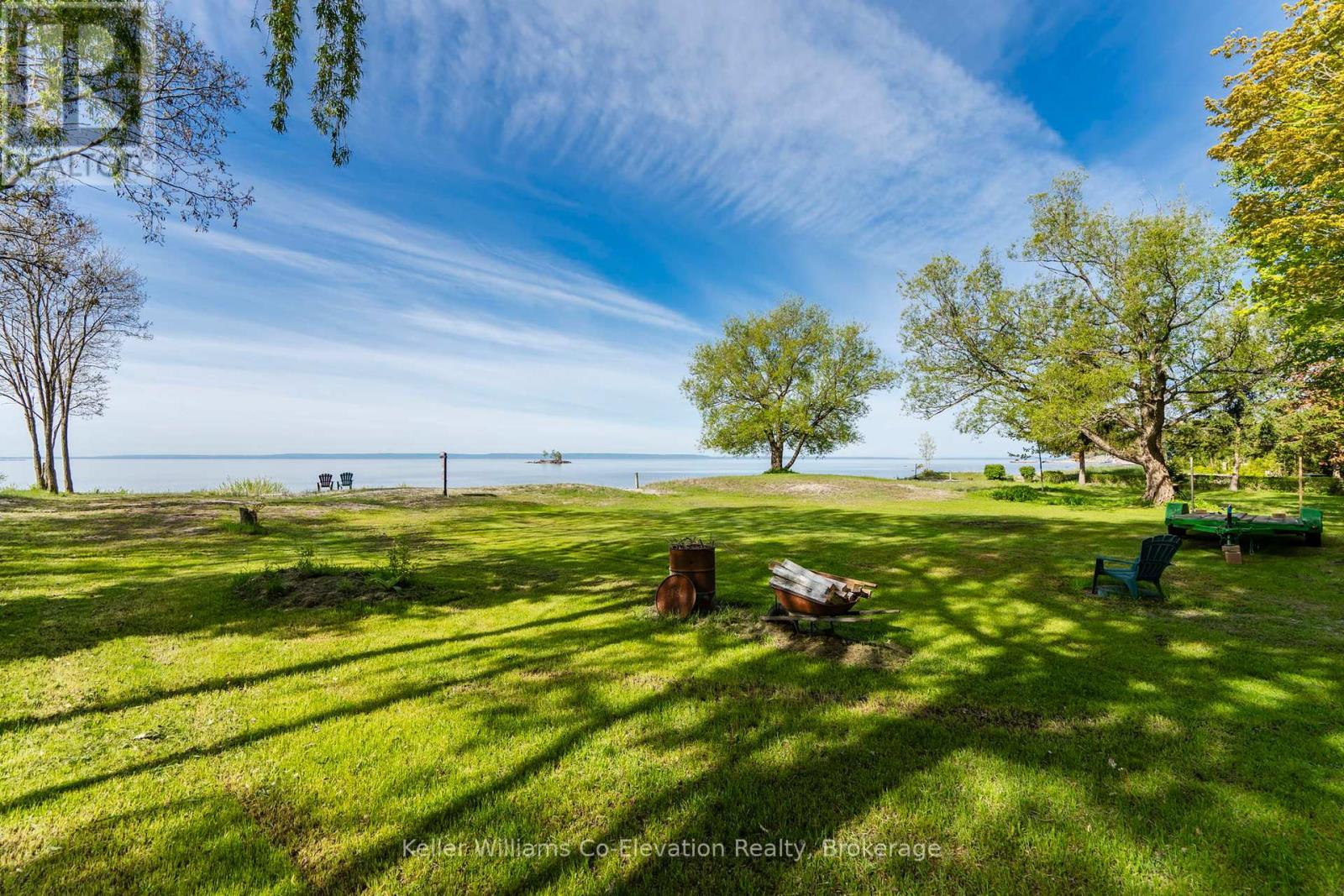 70 Wahnekewening Drive, Tiny, Ontario  L9M 0N3 - Photo 6 - S12182672