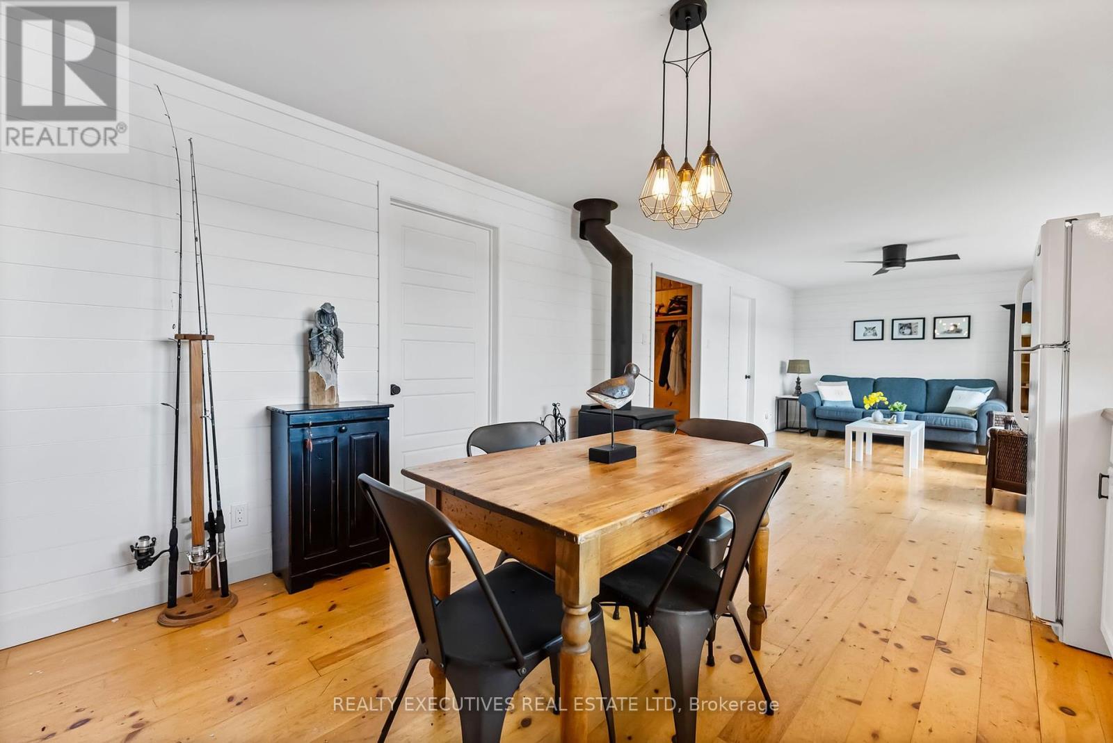 3120 Wabalac Side Road, Lanark Highlands, Ontario  K0G 1K0 - Photo 13 - X12182641