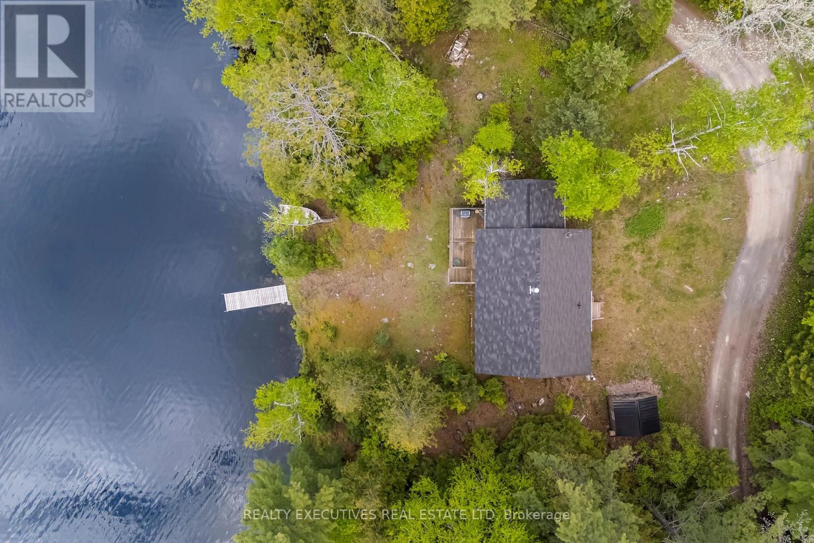 3120 Wabalac Side Road, Lanark Highlands, Ontario  K0G 1K0 - Photo 33 - X12182641