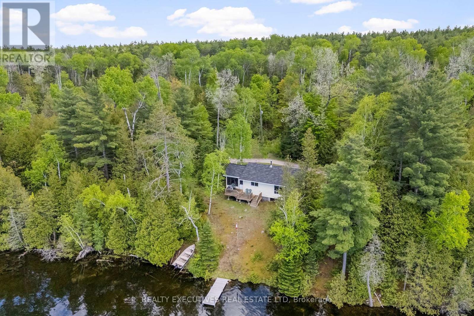 3120 Wabalac Side Road, Lanark Highlands, Ontario  K0G 1K0 - Photo 34 - X12182641