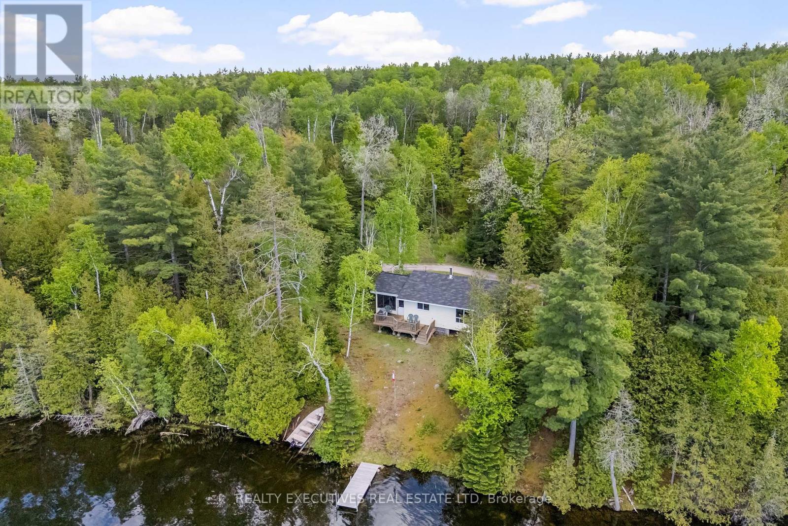 3120 Wabalac Side Road, Lanark Highlands, Ontario  K0G 1K0 - Photo 41 - X12182641
