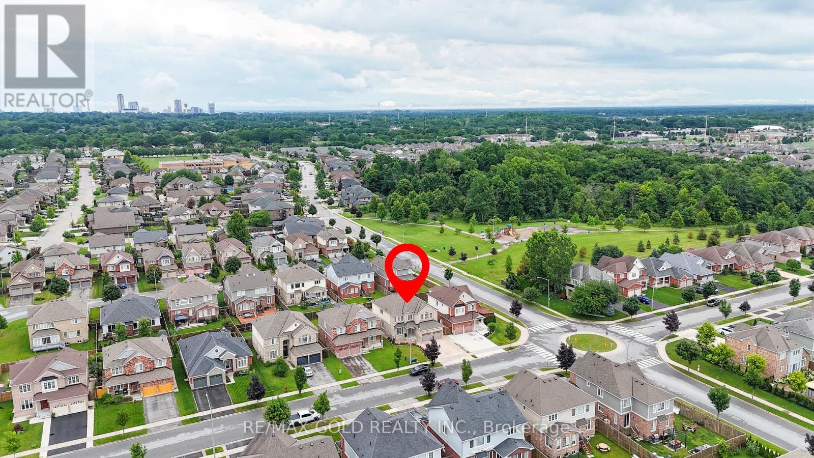 6294 St. Michael Avenue N, Niagara Falls (Forestview), Ontario  L2H 0C7 - Photo 39 - X12182249