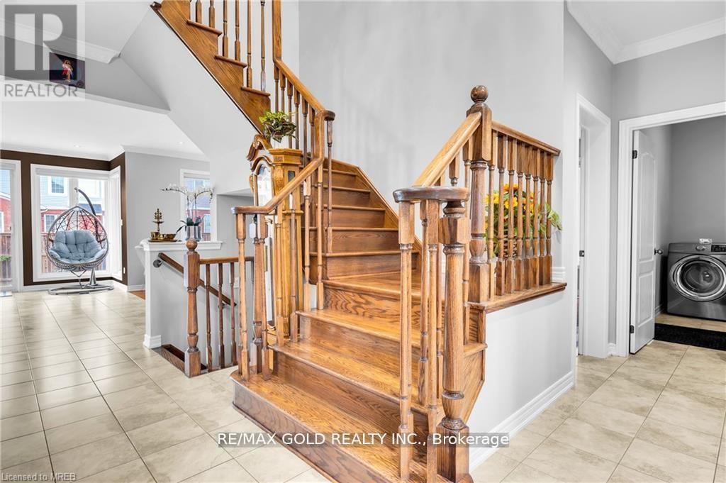 6294 St. Michael Avenue N, Niagara Falls (Forestview), Ontario  L2H 0C7 - Photo 20 - X12182249