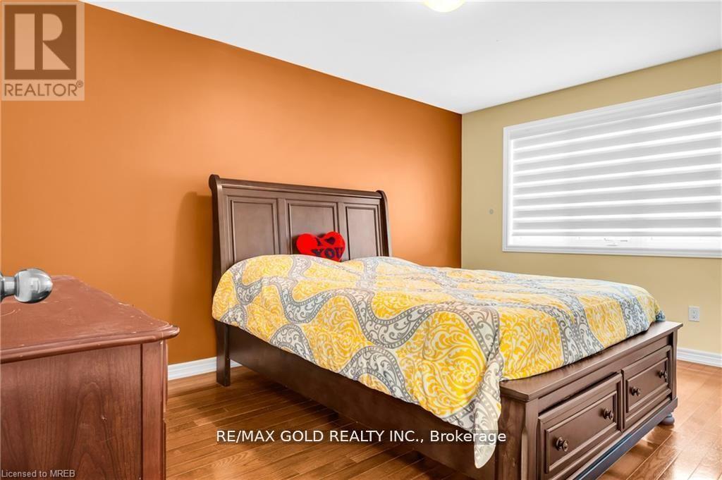 6294 St. Michael Avenue N, Niagara Falls (Forestview), Ontario  L2H 0C7 - Photo 26 - X12182249