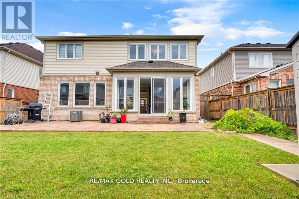6294 St. Michael Avenue N, Niagara Falls (Forestview), Ontario  L2H 0C7 - Photo 35 - X12182249