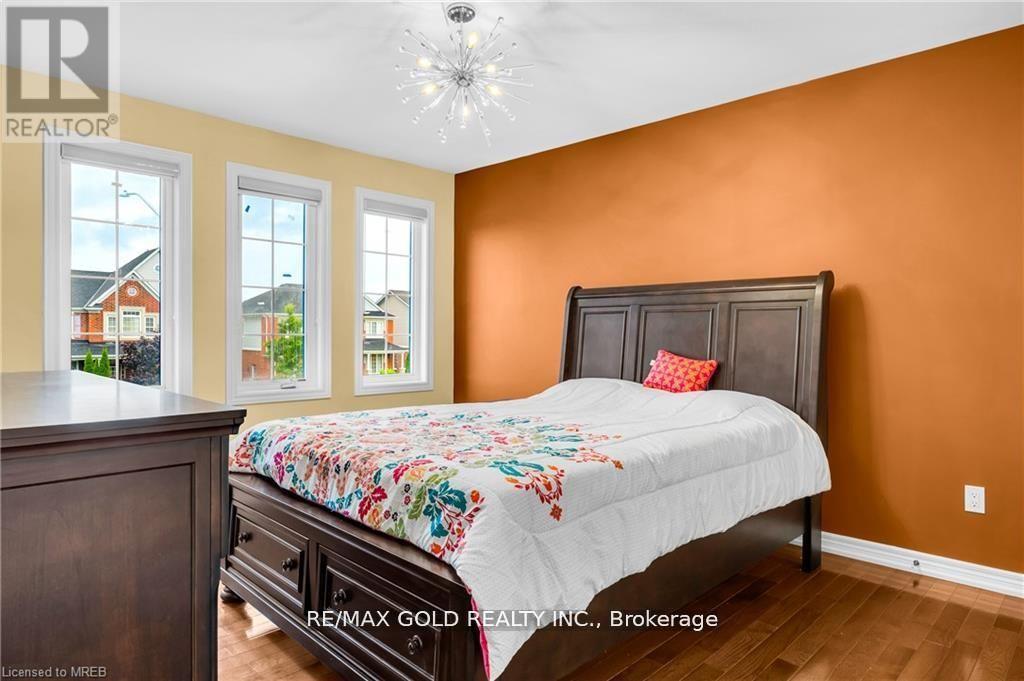 6294 St. Michael Avenue N, Niagara Falls (Forestview), Ontario  L2H 0C7 - Photo 25 - X12182249