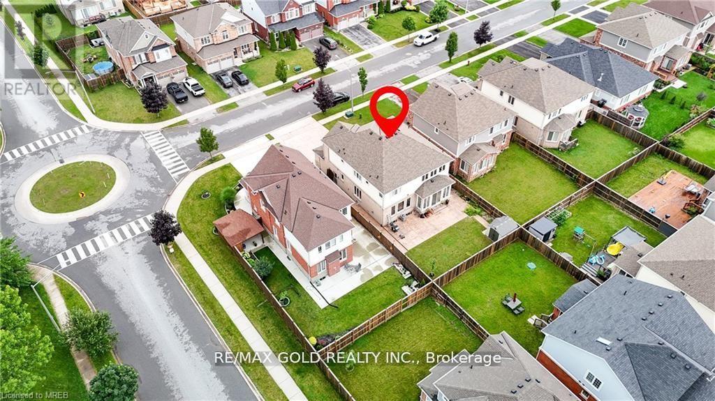 6294 St. Michael Avenue N, Niagara Falls (Forestview), Ontario  L2H 0C7 - Photo 36 - X12182249