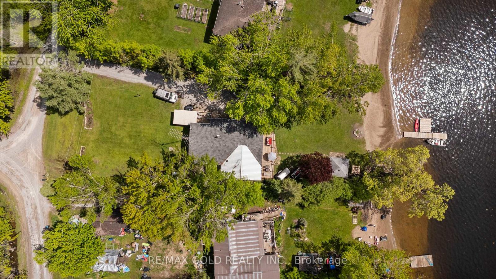 1305 CAROL ANN AVENUE, ramara (brechin), Ontario