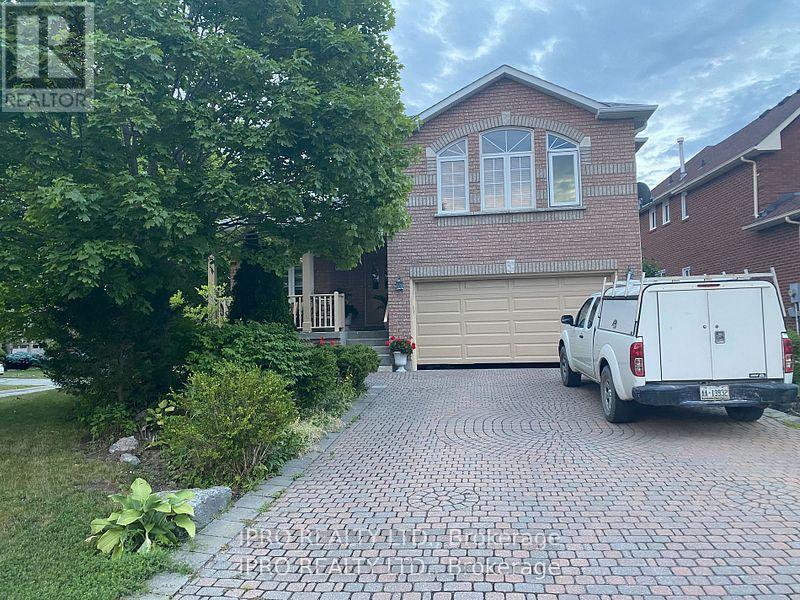 51 Berrydown Drive, Caledon, Ontario  L7E 1P9 - Photo 1 - W12179114