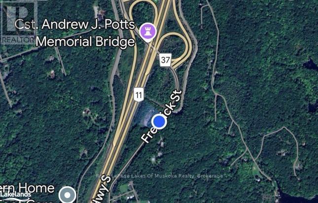 0 Latvian Road, Bracebridge, Ontario  P1L 0A1 - Photo 3 - X12182567