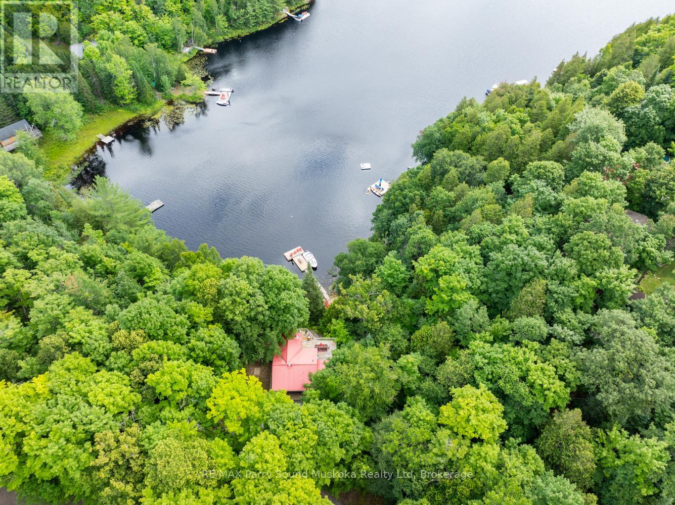 74 CAPTAIN ESTATES RD, Whitestone, Ontario