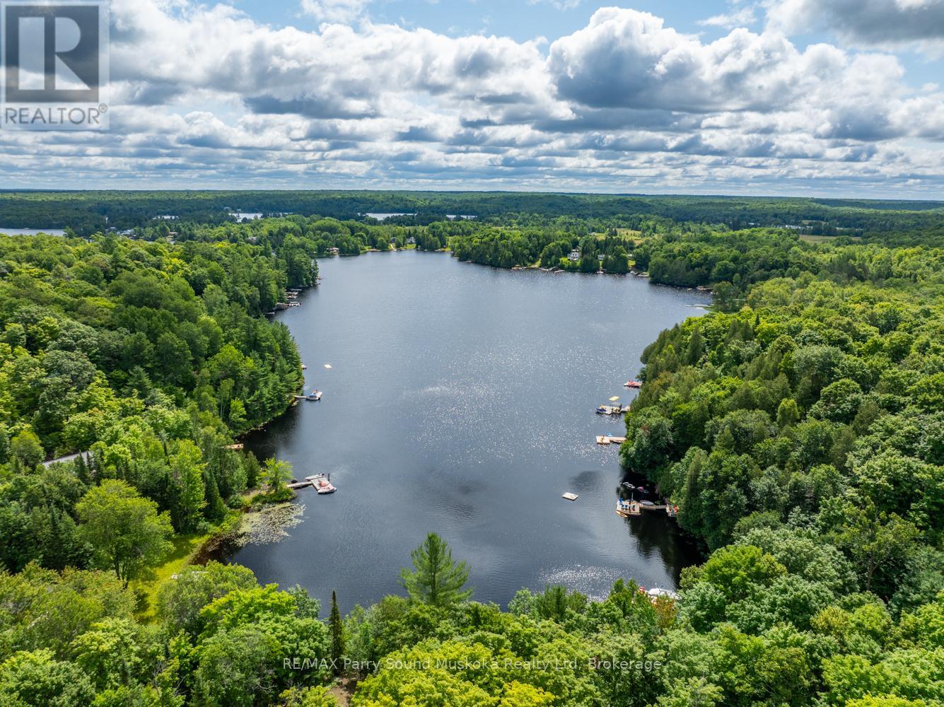 74 Captain Estates Rd, Whitestone, Ontario  P0A 1G0 - Photo 2 - X12182613