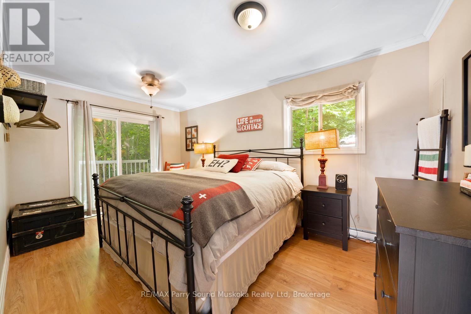 74 Captain Estates Rd, Whitestone, Ontario  P0A 1G0 - Photo 25 - X12182613