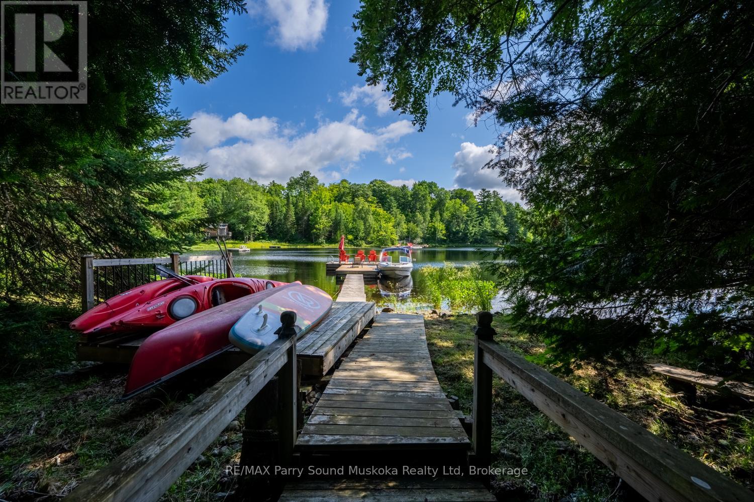 74 Captain Estates Rd, Whitestone, Ontario  P0A 1G0 - Photo 29 - X12182613