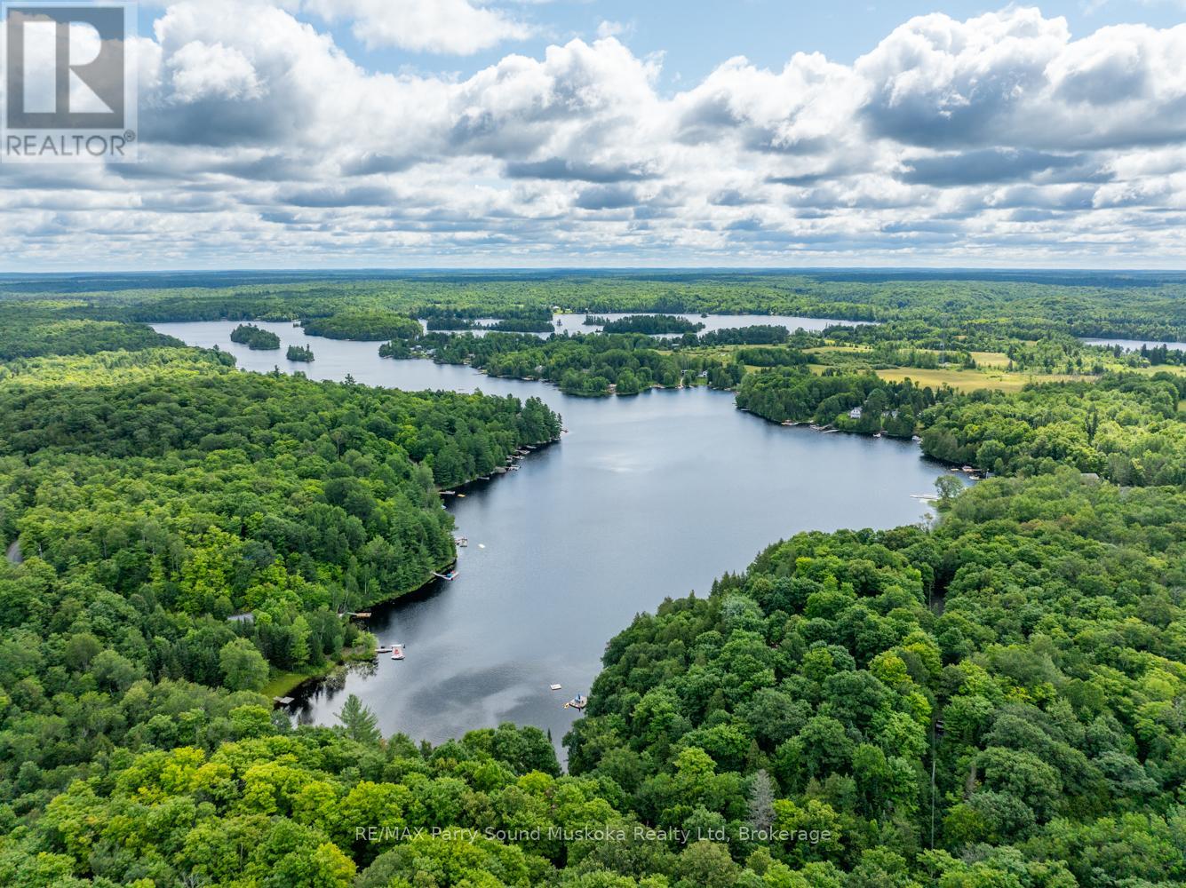 74 Captain Estates Rd, Whitestone, Ontario  P0A 1G0 - Photo 3 - X12182613
