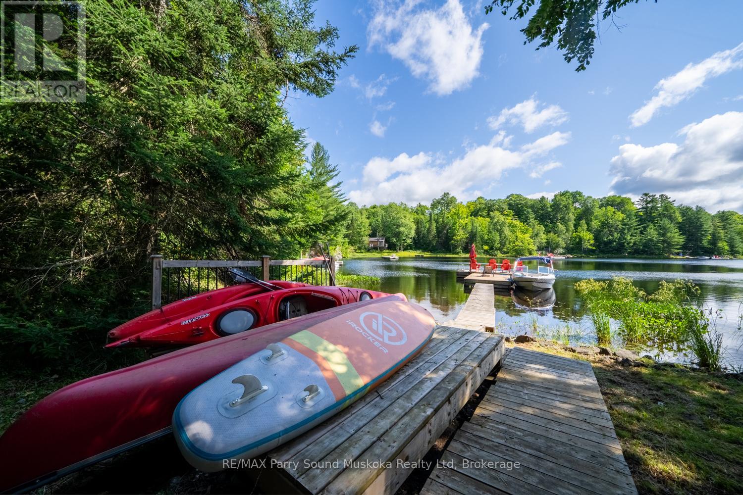 74 Captain Estates Rd, Whitestone, Ontario  P0A 1G0 - Photo 30 - X12182613