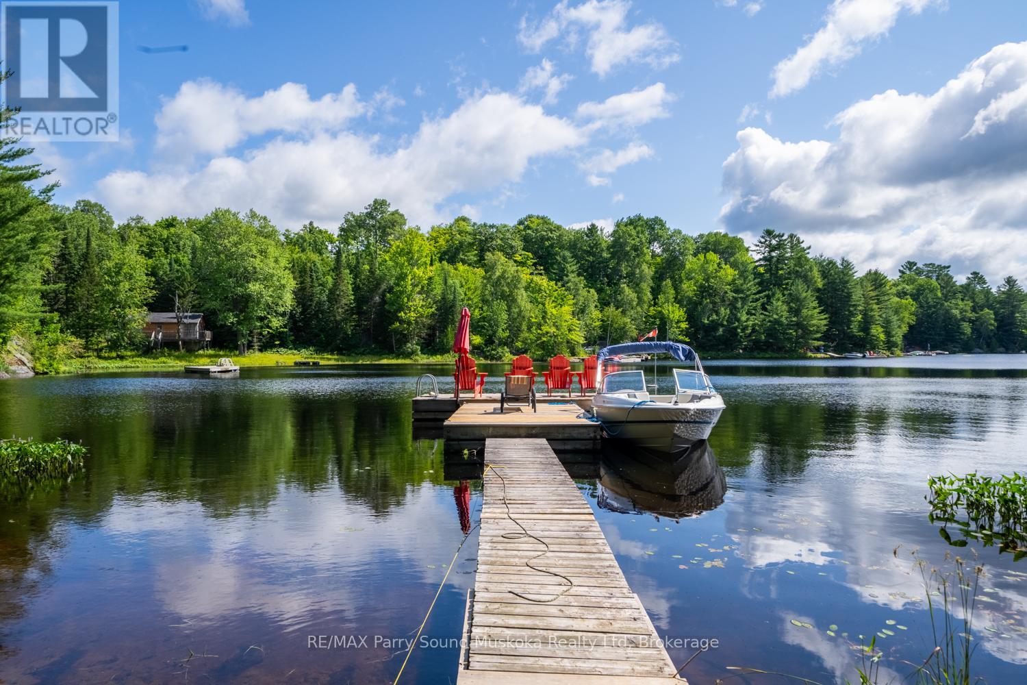 74 Captain Estates Rd, Whitestone, Ontario  P0A 1G0 - Photo 31 - X12182613