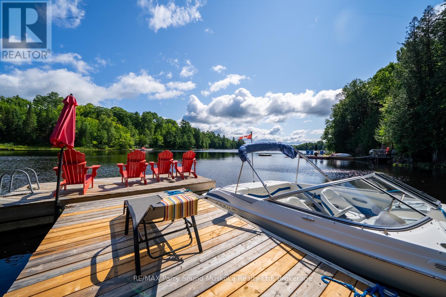 74 Captain Estates Rd, Whitestone, Ontario  P0A 1G0 - Photo 32 - X12182613