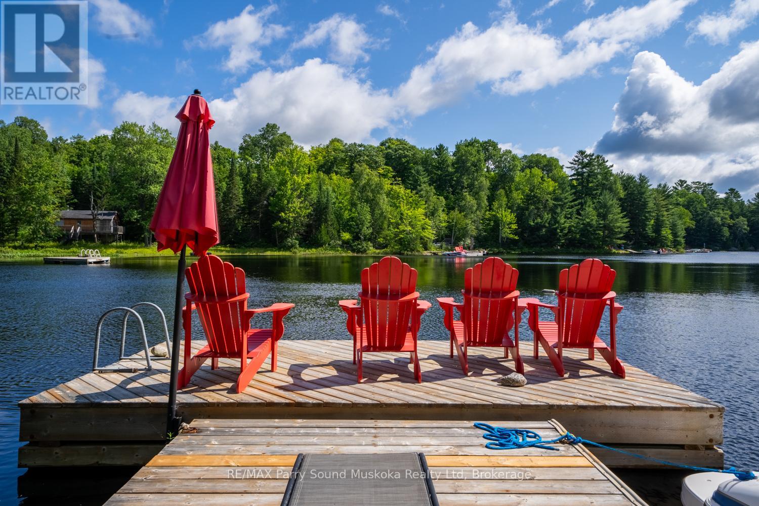 74 Captain Estates Rd, Whitestone, Ontario  P0A 1G0 - Photo 33 - X12182613