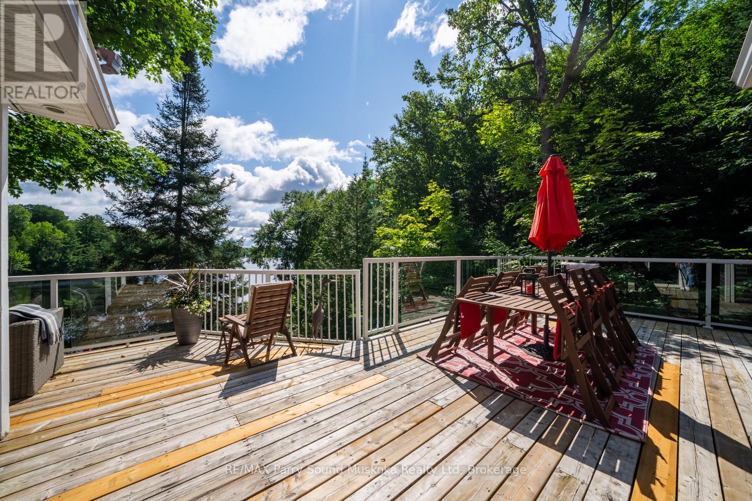 74 Captain Estates Rd, Whitestone, Ontario  P0A 1G0 - Photo 35 - X12182613