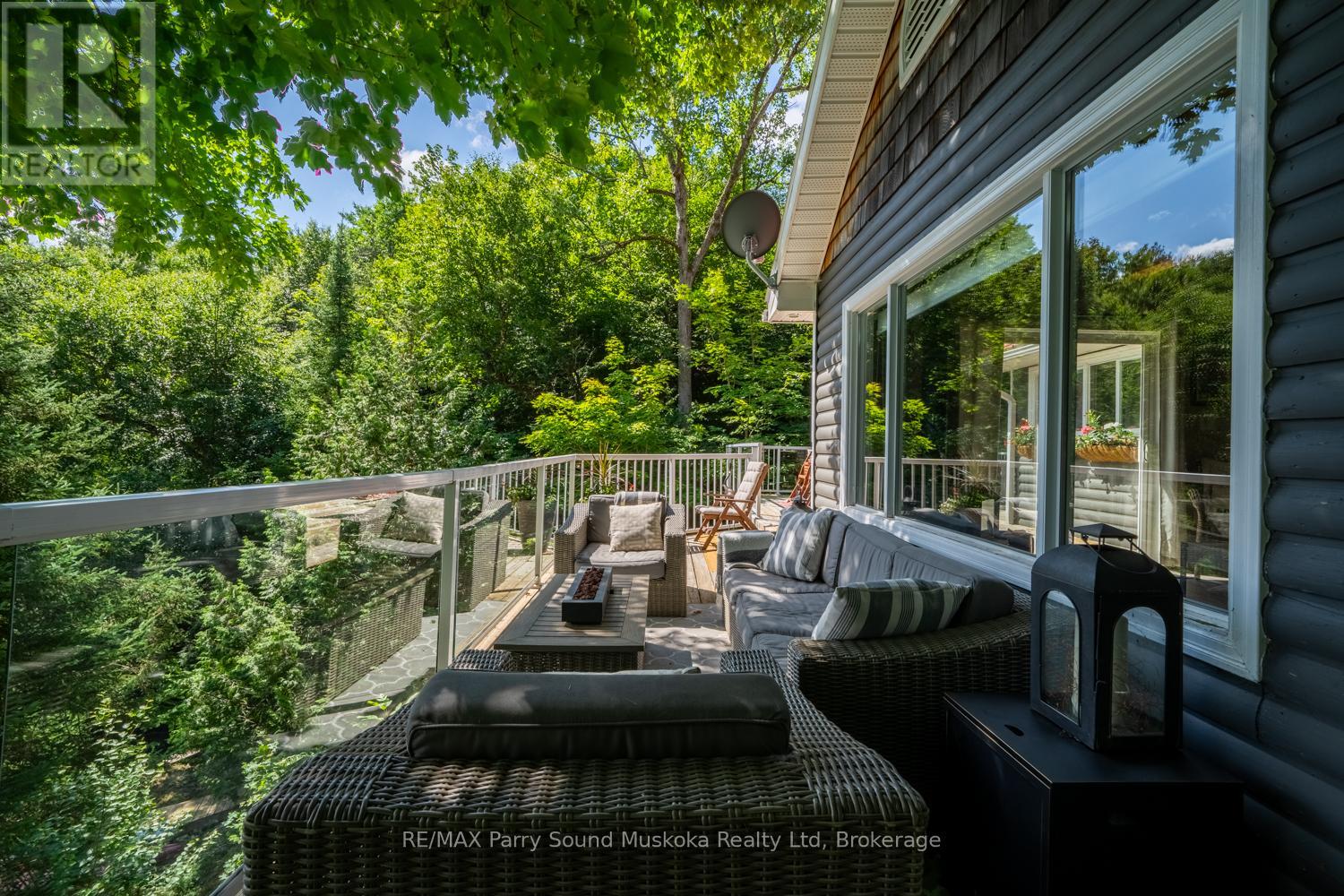 74 Captain Estates Rd, Whitestone, Ontario  P0A 1G0 - Photo 37 - X12182613