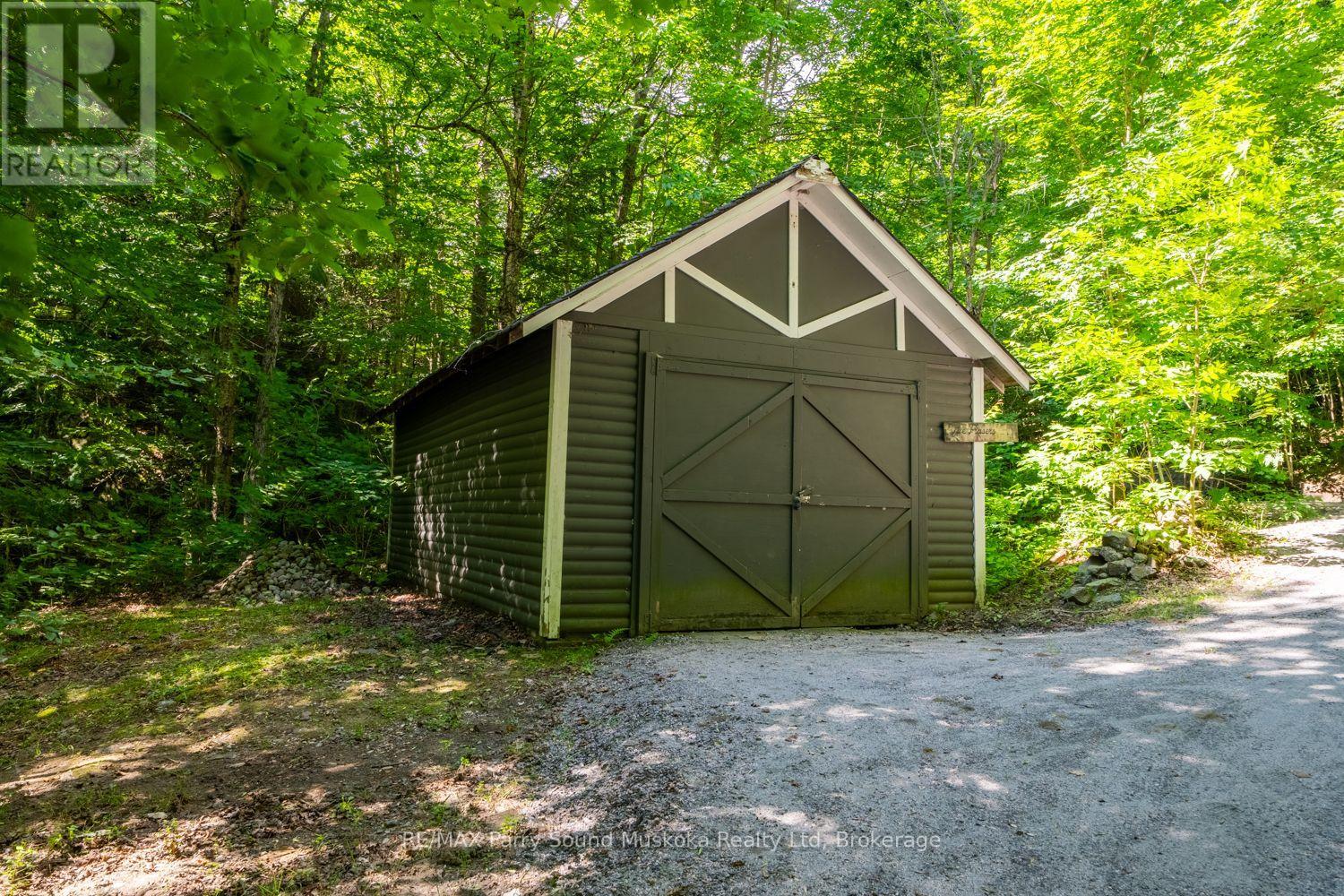 74 Captain Estates Rd, Whitestone, Ontario  P0A 1G0 - Photo 38 - X12182613